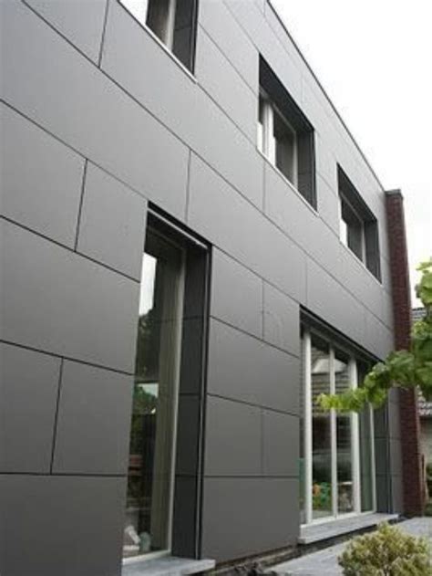 Interior and Exterior ACM panels and Alucobond 